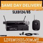 SLXD124/85-A