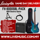 FH8000SBL-Package