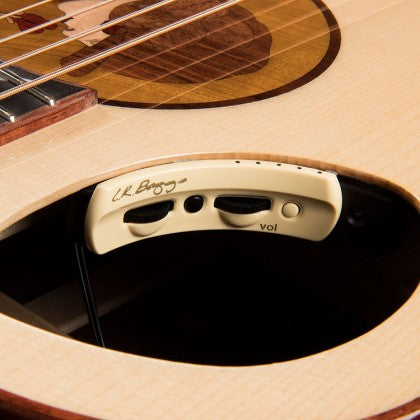 Cort Roselyn LE Limited Edition Acoustic-Electric Guitar with Bag - Natural Glossy (RoselynLE/Roselyn-LE)