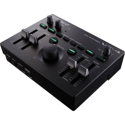 Roland VT-4 Voice Transformer Vocal Effects Processor (VT4)