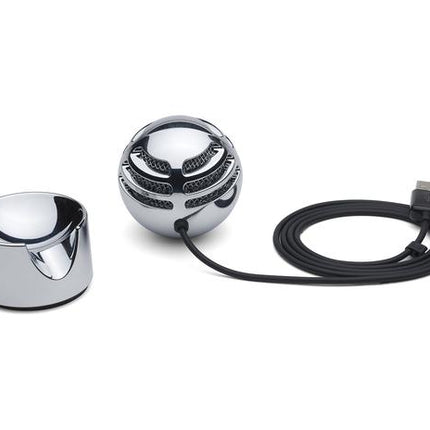 Samson Meteorite USB Condenser Microphone (Meteorite/Meteorite Mic)