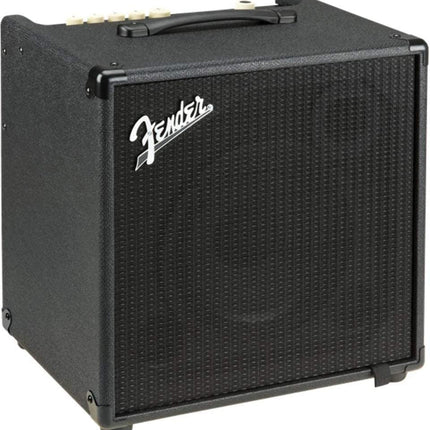 Fender Rumble Studio 40 - 40 watts, 1x10" Bass Amplifier (Studio-40)