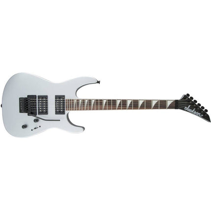 Jackson X Series Soloist SLX Electric Guitar, Rosewood Fretboard - Quiksilver