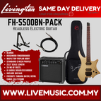 FH-5500BN-Package