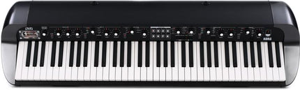Korg SV-2 73 Key Stage Vintage Piano With RH3 Hammer Action 128 Note Polyphony (SV2/SV 2/SV273/SV 2-73)