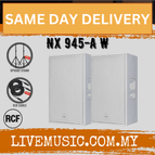 NX945AWH-SPS502-Pair