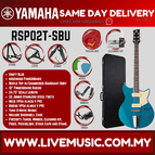 RSP02T-SBU - B