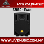 B208D-Each