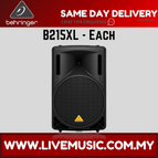 B215XL-Each
