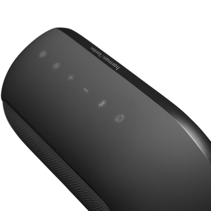 Harman Kardon Luna 2 Wireless Bluetooth Speaker - Classic Black ( LUNA-2 LUNA2 )