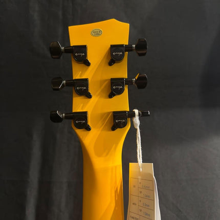 B-STOCK - ENYA NOVA GO Sonic Electric Guitar With Bag - Volcano Red ( NOVAGOSONIC / NOVAGO-SONIC )