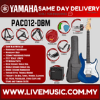 PAC012-DBM-P2