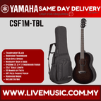 CSF1M-TBL - A