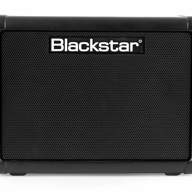 BLACKSTAR FLY 103 - 3-watt Extension Cabinet for FLY3 Amp (FLY-103)