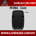 PK108A-Each