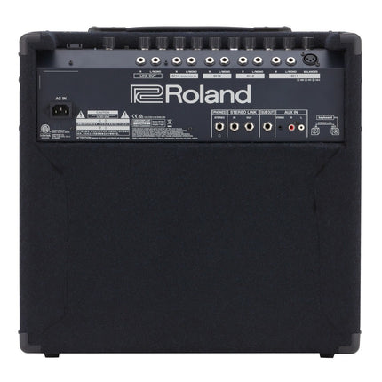 Roland KC-400 - 150 Watt 12 inch 4 Channel Keyboard Amplifier (KC400/KC)