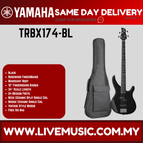 TRBX174-BK A