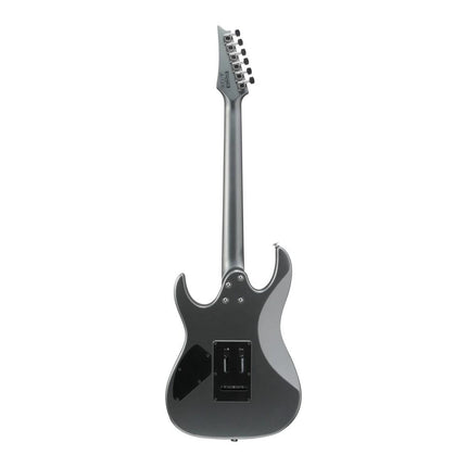 Ibanez GRX120SP-NGM RG GIO Series Electric Guitar, Noble Gray Metallic Matte ( GRX120SP NGM GRX120SPNGM )