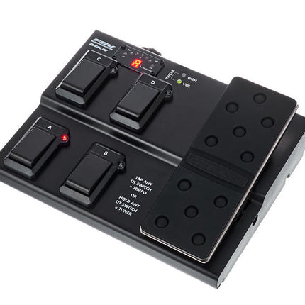 Line 6 FBV Express MkII 4-channel Footswitch Controller (LINE6)