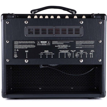Blackstar HT-5R MKIII 5-watt 1x12 Tube Combo Amp with Reverb (HT 5R/HT5R)