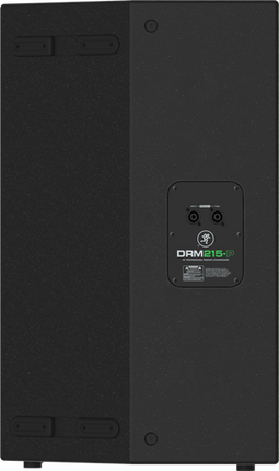 Mackie DRM212-P 1600W 12" Passive Speaker Loudspeaker (DRM212P/DRM212 P)