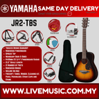 JR2-TBS B
