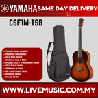 CSF1M-TBS  - A