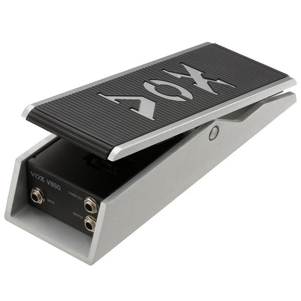 Vox V860 - Hand-Wired Volume Pedal (V-860/V 860)