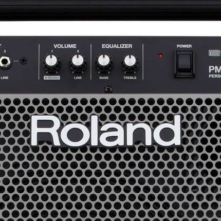 Roland PM-200 - 180 Watt, 1x12" Personal Drum Monitor (PM200/PM)