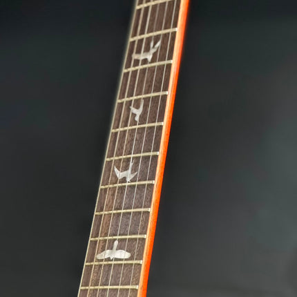 DISPLAY - PRS SE 245 Electric Guitar with Bag - Vintage Sunburst (SE-245/SE245)