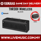THR30IIWL-BK-B