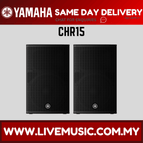 CHR15-Pair