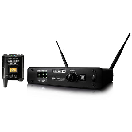 Line 6 Relay G55 Digital Wireless Guitar System (LINE6)