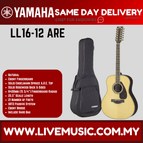 LL16-12 ARE A
