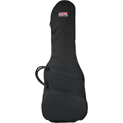 Gator GBE-ELECT Economy Gig Bag for Electric Guitar (GBEELECT)
