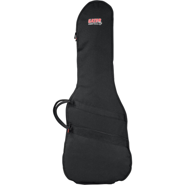 Gator GBE-ELECT Economy Gig Bag for Electric Guitar (GBEELECT)