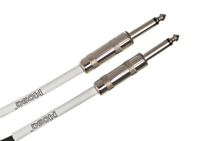 Hosa GTR-210 Guitar Cable, 10ft (GTR-210/GTR210)