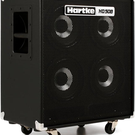 Hartke HD508 - 500 Watt Bass Combo Amplifier (HD-508)