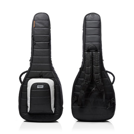 Mono Classic Dreadnaught Acoustic Guitar Case - Black (M80-AD-BLK)