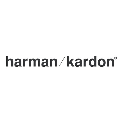 Harman Kardon Go+ Play 3 Portable Bluetooth Speaker - Black ( GO+PLAY3 GOPLUSPLAY3 GO PLUS PLAY 3 )