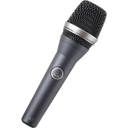 AKG C5 Professional Condenser Vocal Microphone (C 5)
