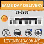 CT-S200-A-WH
