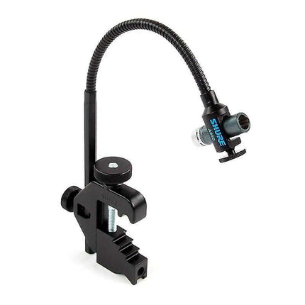 Shure Beta 98AD/C Cardioid Condenser Clip-on Gooseneck Drum Microphone (BETA98ADC / BETA-98ADC)