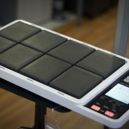 Roland SPD-30 Octapad Percussion Pad - White (SPD30)