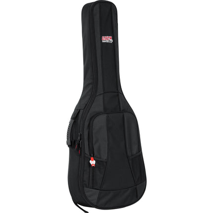 Gator GB-4G MINIACOU 4G Series Gig Bag for Mini Acoustic Guitar ( GB4GMINIACOU/GB 4G MINIACOU)