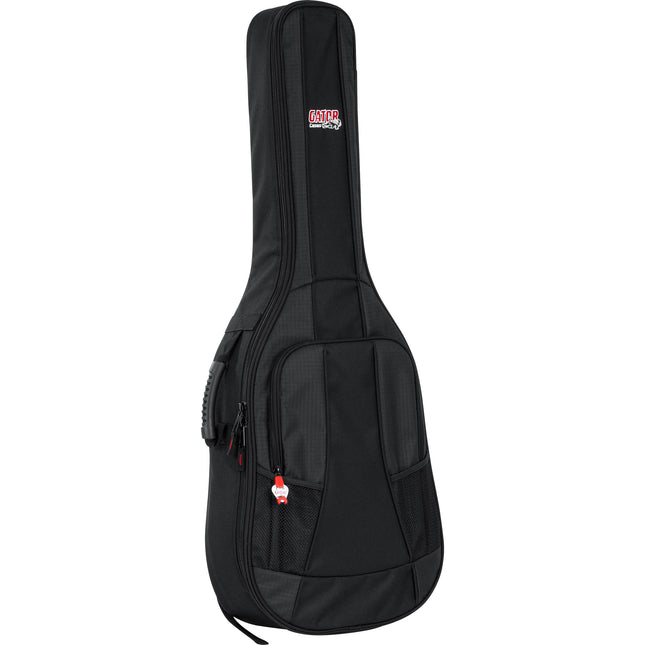 Gator GB-4G MINIACOU 4G Series Gig Bag for Mini Acoustic Guitar ( GB4GMINIACOU/GB 4G MINIACOU)