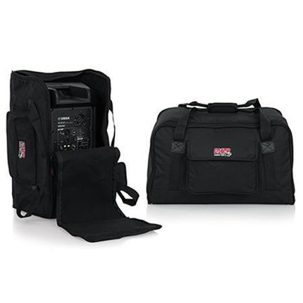 Gator GPA-TOTE10 Heavy-duty Speaker Tote Bag for 10 Inch Cabinets (GPATOTE10)