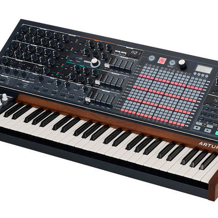 Arturia MatrixBrute Analog Monophonic Synthesizer