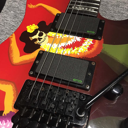 EMG Kirk Hammett Bone Breaker Signature Pickup Set (KH-BB)