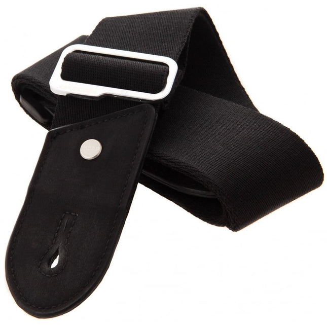 Mono M80 Doolittle Guitar Strap - Black (M80-DLT-BLK)